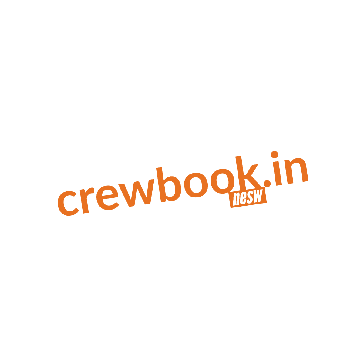 crewbook.in
